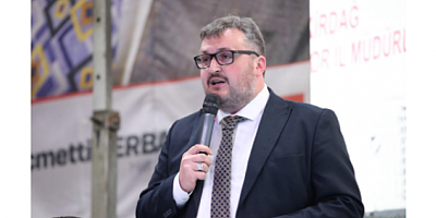 Abdulkadir Durmaz: Emekçinin Hakkı İçin Verdiği Mücadele Değil, Ürettiği Değer Konuşulmalıdır