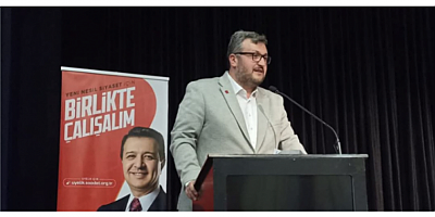 Abdulkadir Durmaz: “İstiklal Marşı Milletimizin Bağımsızlık Ruhunun Ebedi Nişanesidir”