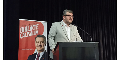 Abdulkadir Durmaz: “Öğretmenlerimiz, Medeniyetimizi Geleceğe Taşıyan En Güçlü Işıktır”