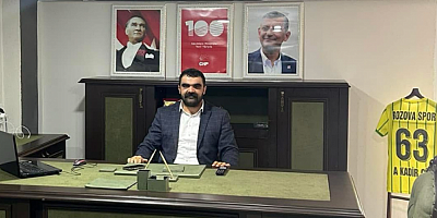 Abdulkadir Gül: Bozova’da geçim derdi büyüyor, iktidar halkın feryadını duymuyor