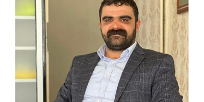 Abdülkadir Gül: Siverek İlçe Başkanımızın Yanındayız
