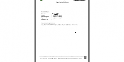 Abdulkadir Gül: Vatandaşın Kişisel Verileri Üzerinden Siyaset Yapılamaz