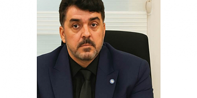 Abdullah Erenkara: 17 Ağustos Acısı Bize Ortak Sorumluluğumuzu Hatırlatıyor