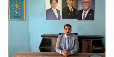 Abdullah Erenkara: Balıkesir’deki Buluşma Milletin Sessiz Kalmayacağını Gösterdi