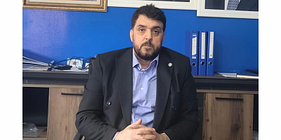 ABDULLAH ERENKARA’DAN ENGELLİLER HAFTASI AÇIKLAMASI: “ENGELLİ BİREYLERİN KENT HAYATINA TAM ERİŞİMİ, KURUMSAL PLANLAMANIN ÖNCELİKLİ BAŞLIĞI OLMALIDIR”