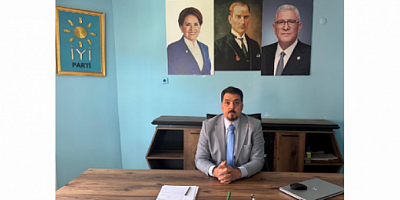 Abdullah Erenkara: “Mevlid Kandili, İnsanlığa Rahmet Olan Bir Mesajı Yeniden Hatırlamaktır”