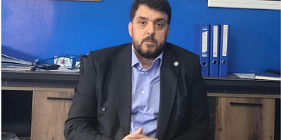 Abdullah Erenkara: Motorin 100 Liraya Dayandı, Bu Yükün Altında Vatandaş Eziliyor