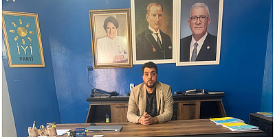 Abdullah Erenkara: “Silahların Susması Değil, Devletin Susturulması Dayatılıyor”