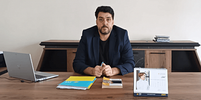 Abdullah Erenkara: “TBMM, Milleti Bölmeye Çalışan Taleplerin Değil, Ortak Geleceğin Temsilidir”