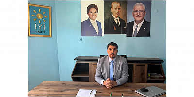 ABDULLAH ERENKARA: “TOPLUMSAL BARIŞ, TERÖRÜ MEŞRULAŞTIRARAK DEĞİL, HUKUK VE ADALET ZEMİNİNDE SAĞLANIR”