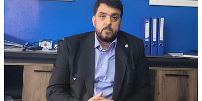 Abdullah Erenkara: Türk Bayrağına Yapılan Saygısızlık Asla Mazur Gösterilemez