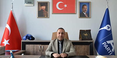 Abdullah Kaplan: “Ekonomideki Yanlış Yönelimler Halkı Derin Bir Geçim Krizine Sürükledi”