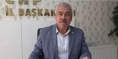 Abdullah Yaşar: “Bayramlar Umudu ve Paylaşmayı Hatırlatır”
