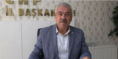 Abdullah Yaşar’dan Bakan Tekin’e LGS Tepkisi 