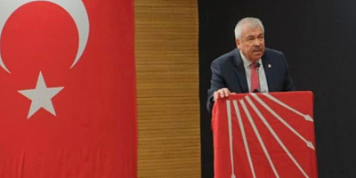 Abdullah Yaşar’dan Gözaltı Operasyonlarına Sert Tepki: “Bu Operasyonlar Demokrasiye Darbedir”