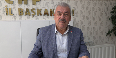 ABDULLAH YAŞAR: “ÖĞRETMENLERİMİZ, GELECEĞİMİZİN TEMİNATIDIR!”