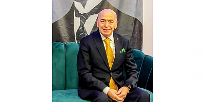 Abdullahoğlu: 26 Ağustos Türk Milletinin Tarihe Vurduğu Mühürdür