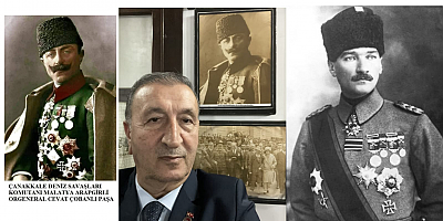 ABP GENEL BAŞKANI BEDRİ YALÇIN: 