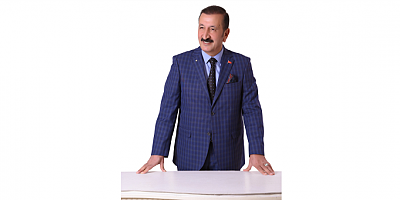 ABP Genel Başkanı Yalçın, emeklinin talebini gündeme taşıdı