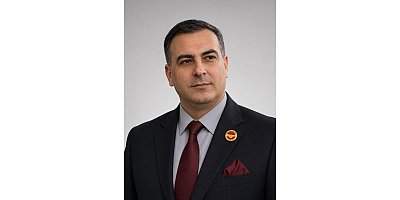 ABP’li Aday Halil Kaya: 19 Mayıs Bağımsızlığın Ve Milli İradenin Sembolüdür