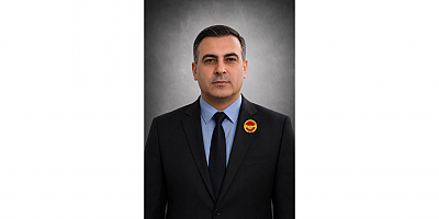 ABP’li Halil Kaya: Siyaset Makam Değil Emanet Meselesidir
