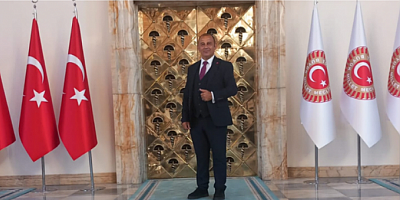 ADALET BİRLİK PARTİSİ GENEL BAŞKANI İRFAN UZUN: “BİZ YENİDEN TARİH YAZACAĞIZ”