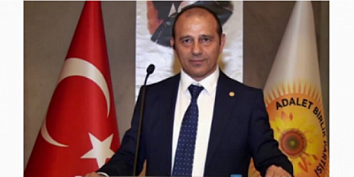 Adalet Birlik Partisi Genel Başkanı İrfan Uzun’dan 17 Ekim Dünya Yoksullukla Mücadele Günü Mesajı “Yoksulluğu azaltmak, adil bir toplumun temelidir”