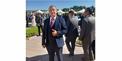 Adalet Birlik Partisi Genel Başkanı İrfan Uzun’dan 2 Temmuz Sivas Katliamı Anma Mesajı