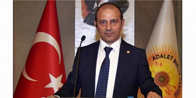 Adalet Birlik Partisi Genel Başkanı İrfan Uzun’dan Erzincan İliç Altın Madeni Toprak Çökmesi Anma Mesajı