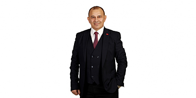Adalet Birlik Partisi Genel Başkanı İrfan Uzun: 