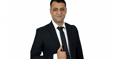 Adalet Birlik Partisi Mersin İl Başkanı Feyyaz Aktaş Görevinden Ayrıldı
