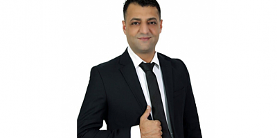 Adalet Birlik Partisi Mersin İl Başkanı Feyyaz Aktaş’tan 1 Mayıs Tepkisi: “Mersin’de Üreten de Yoruluyor, Geçinemeyen de Aynı Sessizliği Yaşıyor”