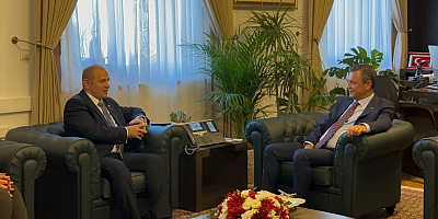 Adalet Birlik Partisi ve Cumhuriyet Halk Partisi, Türkiye’nin Geleceği İçin Bir Araya Geliyor