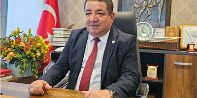 Adalet Partisi Alanya İlçe Başkanı Güneri: Kanun Okurcalar’da Başka, Oba’da Başka mı?