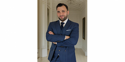 ADALET PARTİSİ BAŞAKŞEHİR İLÇE BAŞKANI ENES YAZICI’DAN 23 NİSAN MESAJI: “GELECEĞİMİZİN TEMİNATI OLAN ÇOCUKLARIMIZLA MİLLİ EGEMENLİĞİ DAİMA YAŞATACAĞIZ”