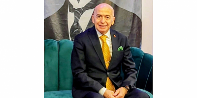 Adalet Partisi Genel Başk.Yard ve Parti Sözcüsü Kemal Abdullahoğlu: 