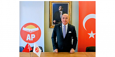 Adalet Partisi Genel Başk.Yard ve Parti Sözcüsü Kemal Abdullahoğlu'ndan TÜİK Enflasyon Verilerine Tepki