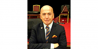 Adalet Partisi Genel Başkan Yardımcısı Kemal Abdullahoğlu  İstanbul ve çevre illere Geçmiş Olsun dedi.