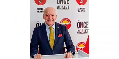 Adalet Partisi Genel Başkan Yardımcısı ve Parti Sözcüsü Kemal Abdullahoğlu:  