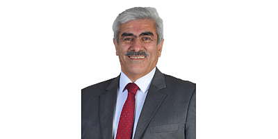 ADALET VE DEMOKRASİ PARTİSİ GENEL BAŞKANI YUSUF DİRİL'DEN 2025 YILI KUTLAMA MESAJI