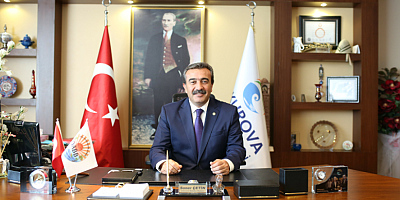 Adana Büyük Önder’e ilham olmuştur