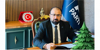 Adana Büyükşehir Belediyesi Meclis Üyesi Ahmet Gök:“Terörsüz Türkiye Ortak Talep; Çözüm Toplumu Dışlayan Figürler Üzerinden Kurulamaz”