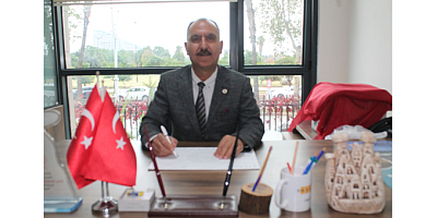 Adana İl Başkanı Yusuf Arslan: “Kurultayımız Partimize Seçim Yolunu Açacak”