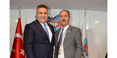Adana İl Başkanı Yusuf Arslan: “Siyasi Partiler ve Seçim Yasası Değişmeden Gerçek Demokrasi Mümkün Değil”