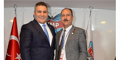 Adana İl Başkanı Yusuf Arslan: Vatandaş borç batağına sürüklendi
