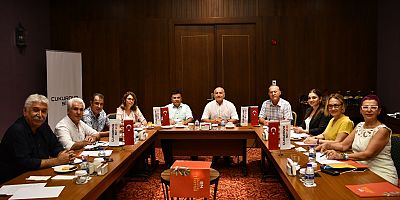 “Adana ve Mersin, hızlı tren sisteminin içinde olmalıdır”