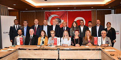 Adana ve Mersin, özel teşvik kapsamına alınsın