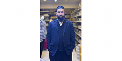 Adapazarı İlçe Başkanı Yasin Desdicioğlu:Genç İşsizliğine Çözüm İçin Siyasetteyiz