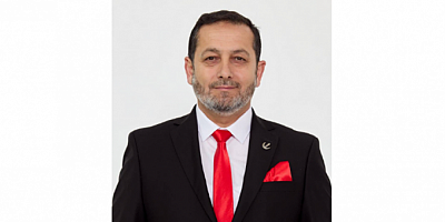 ADEM AĞCA'DAN 1 MAYIS MESAJI: “EMEĞİN VE ADALETİN HÂKİM OLDUĞU BİR TÜRKİYE'Yİ HEP BİRLİKTE İNŞA EDECEĞİZ”