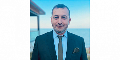 Adem Ağca: “Gazze’ye Umut Taşıyan Geminin Durdurulması, İnsanlığın Ortak Değerlerine Saldırıdır”